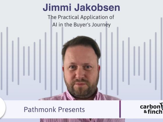 The Practical Application of AI in the Buyer’s Journey