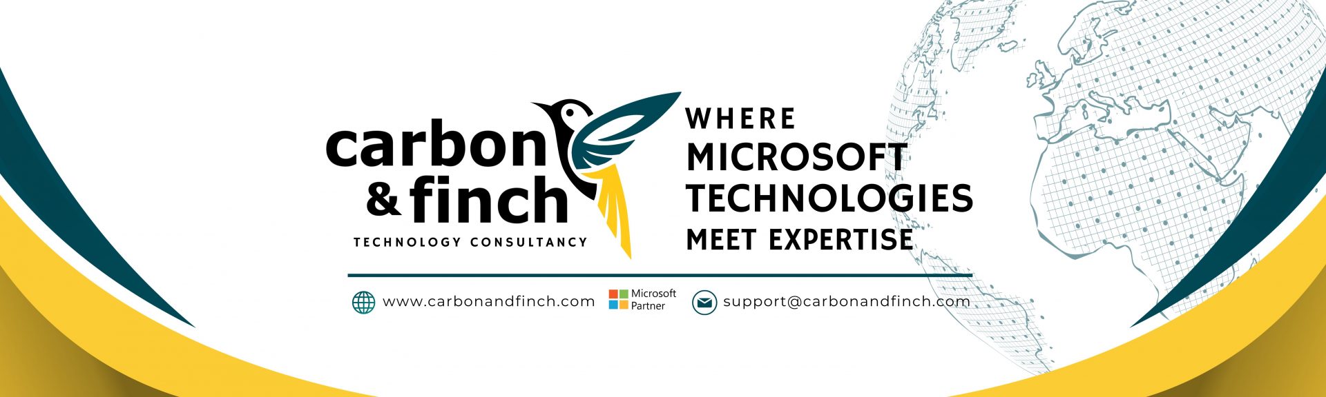 Carbon & Finch Blog: The Future is Carbon and Finch Microsoft Dynamics 365 Consultancy