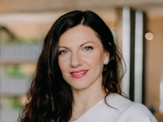 Women in Tech – Alexandra Jakobsen