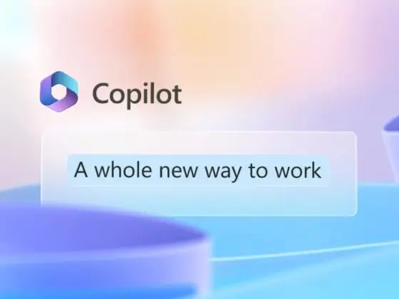 What is the future of Copilot for Dynamics ‍365?