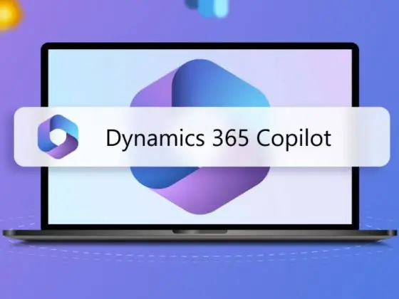How To Get The Best Out Of Your CRM with Dynamics ‍365 Copilot